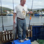 Tuna in Dingle